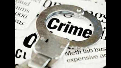 Bhartiya Kisan Union chiefs of UP and Kheri dist booked under Gangster Act