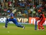 Netizens slam Virat Kohli for sledging MI batsman Suryakumar Yadav