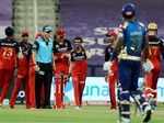 Netizens slam Virat Kohli for sledging MI batsman Suryakumar Yadav