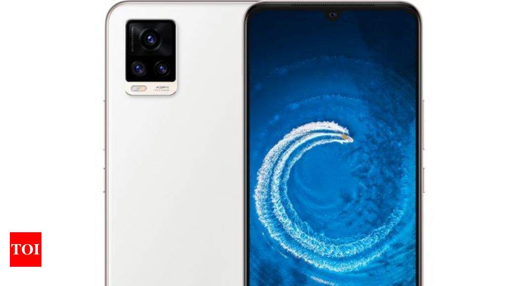 vivo v20 flipkart 6 128