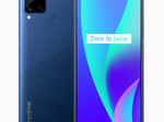 Realme C15 Qualcomm Edition launched in India