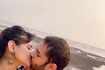 Athlete and actress Prachi Tehlan shares her first PDA picture with hubby Rohit Saroha