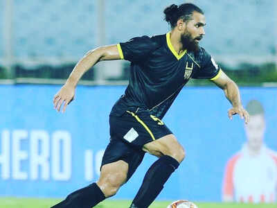 Indian football is moving forward on right path, says Adil Khan ...