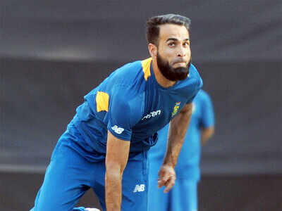 Melbourne Renegades sign Imran Tahir, Noor Ahmad for upcoming BBL