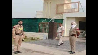 Punjab: IT raids in Nakodar, Jalandhar and Ludhiana