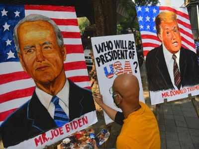 US election roundup: Trump, Biden to woo Florida, polls to cost record $14 billion & more