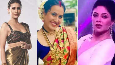 Bigg Boss 14: Kamya Punjabi defends Kavita Kaushik; slams Pavitra Punia