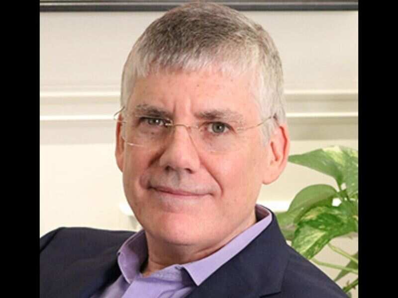 What is Rick Riordan writing next? - Times of India