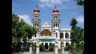 Mysuru City Corporation launches property tax collection drive