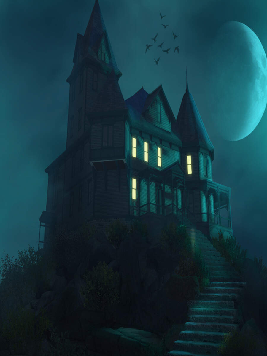 Best Places to Visit for Halloween A Perfectly Spooky Travel Guide