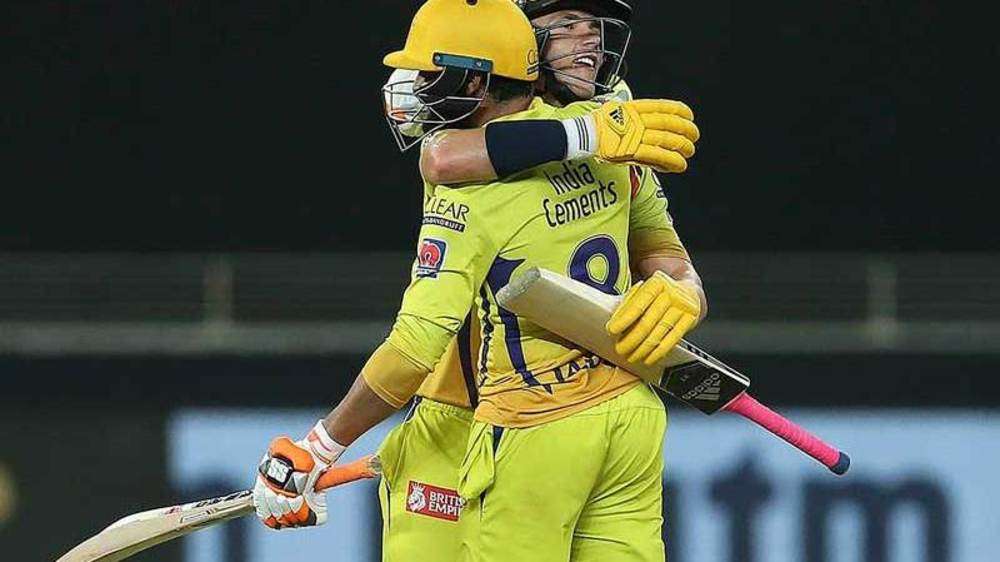 IPL 2020, Match 49: Kolkata Knight Riders Vs Chennai Super Kings | The ...