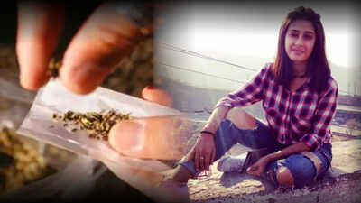 'Maa Vaishno Devi' actress Preetika Chauhan who was arrested while buying drugs gets bail