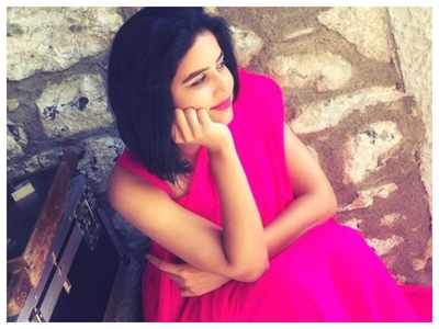 Flashback Friday: Vaidehi Parashurami shares a gorgeous throwback picture from her Italy shoot