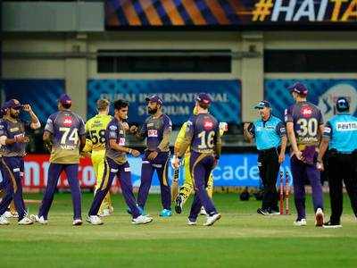 IPL 2020: We've put ourselves in this position by losing games, says KKR mentor David Hussey