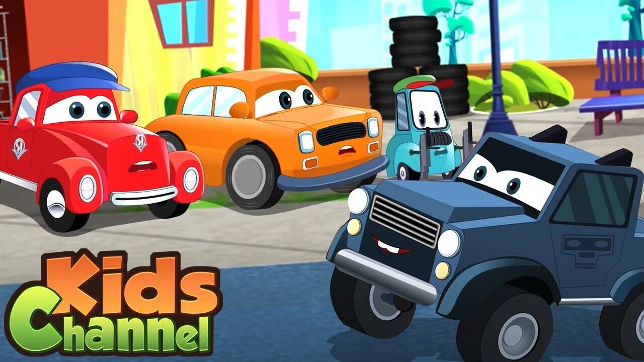 Most Popular Kids Shows In Hindi - Chor Ki Chori Pakdi Super Car Royce Ne | Videos For Kids | Bachoon Ki Mazedaar Kahaniya | Cartoon Animation For Children | Entertainment - Times of India Videos Most Popular Kids Shows In Hindi - Chor Ki Chori Pakdi Super Car Royce Ne | Videos For Kids | Bachoon Ki Mazedaar Kahaniya | Cartoon Animation For Children | Entertainment - Times of India Videos