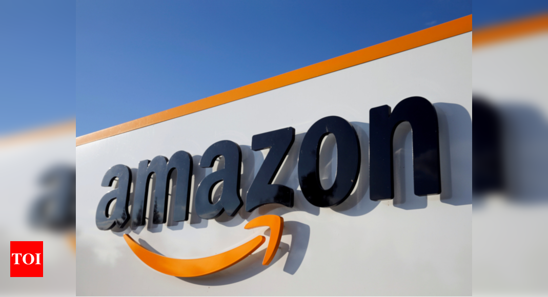 Amazon Prime Subscribers In India Doubled During Prime Day India Business News Times Of India