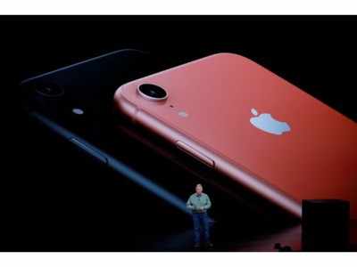 Apple Iphone Xr Is Selling Under Rs 40 000 In Flipkart Big Diwali Sale Times Of India