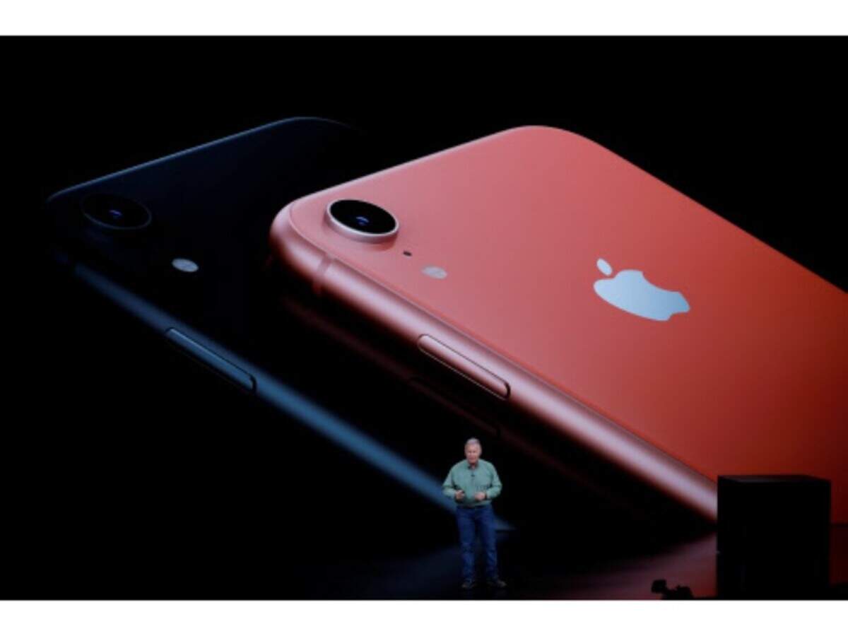 Big Diwali Sale On Flipkart Apple Iphone Xr Is Selling Under Rs 40 000 In Flipkart Big Diwali Sale Times Of India