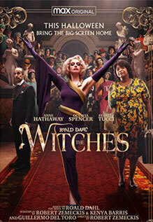 The Witches