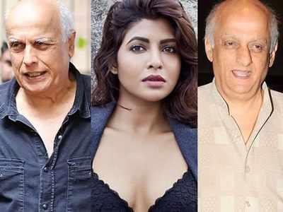 Mahesh Bhatt’s family seeks injuction against actress Luviena Lodh for defamatory statements, demands written apology and Rs 90 Lakh for damages