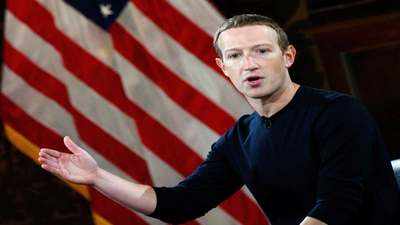 Facebook using experience from general election in India to stop abuse ahead of US polls: Mark Zuckerberg