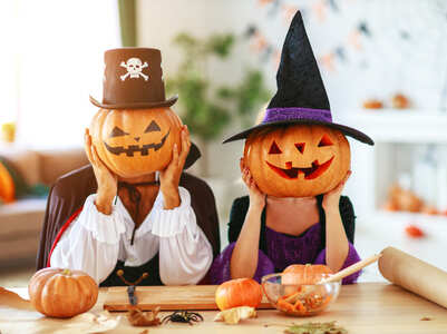 Halloween 2020: Romantic date night ideas for you and your special one