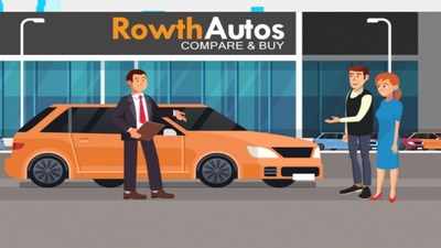 Bargain on car deals: Rowth Auto launches website