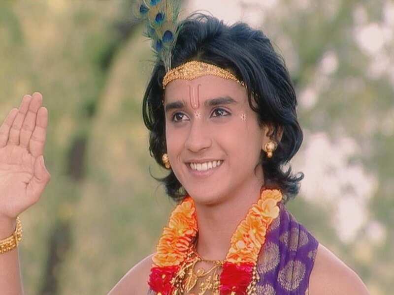 where to watch colors jai shree krishna where to watch colors jai shree krishna