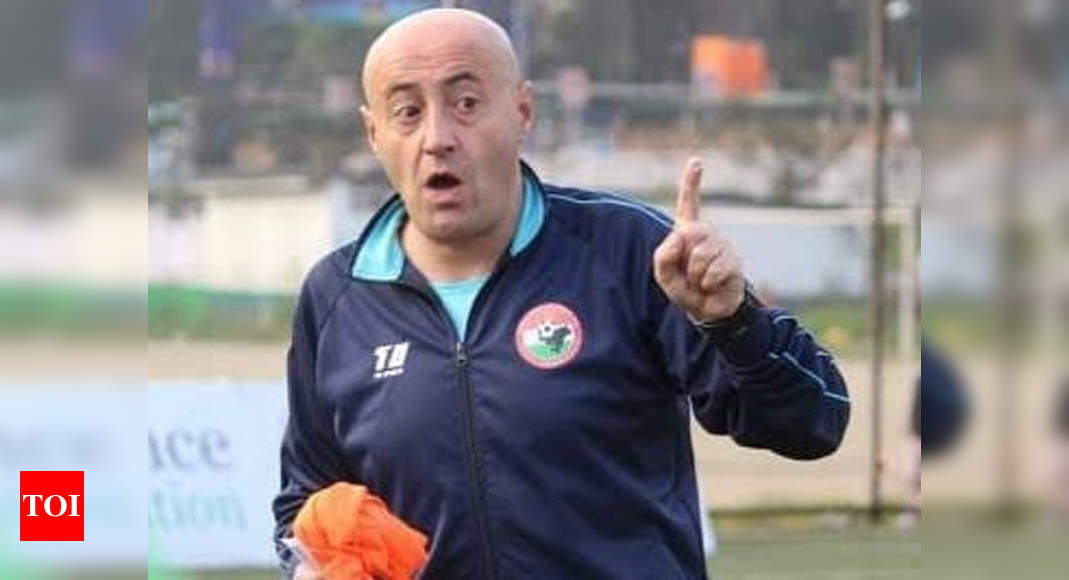 New Mohammedan Sporting Club coach Jose Hevia keen to live up to ...