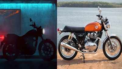 Why 2 Royal Enfield motorcycles may not look identical Times of India