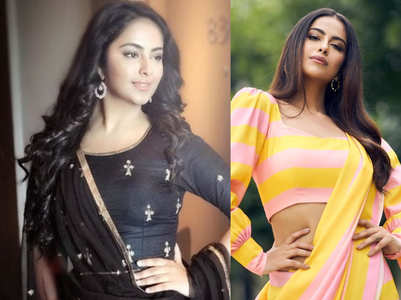 Secrets behind Avika Gor's weight loss transformation