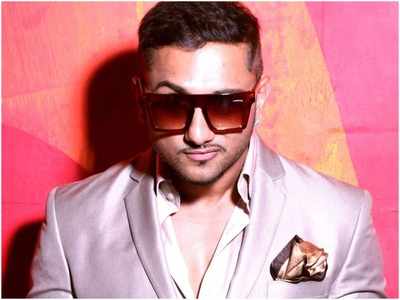 Yo Yo Honey Singh: I want to give a chance to newcomers because I got a lot of chances in my life