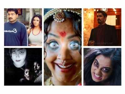 Halloween 2020: Five Telugu horror films to binge-watch tonight