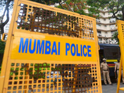 HC declares Mumbai police best force after Scotland Yard