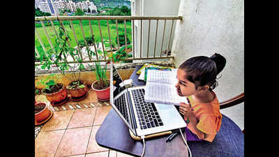 Maharashtra: Mid-term assessment on social media for standards I to IX