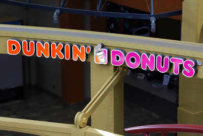 Inspire Brands to buy Dunkin' Brands donut company for $8.8 billion