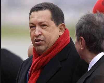 Hugo Chavez's ex-nurse indicted in US for money laundering