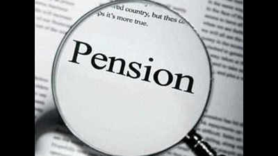 Over 24,000 not paid pension in Delhi for 5 months