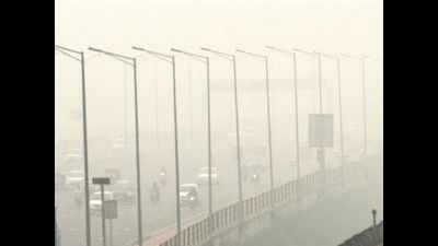 Meerut: Morning air ‘severe’, doctors caution joggers