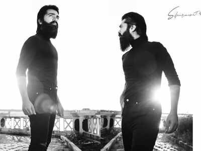 Silambarasan's sister reveals reason for STR's physical transformation ...