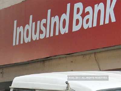 IndusInd Bank profit dips 53% in Q2