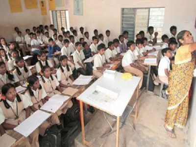 Revoke 50% attendance SOP, demand teacher associations in Maharashtra