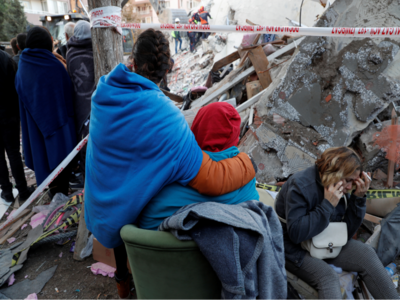 Death toll reaches 26 in quake that hit Turkey, Greek island