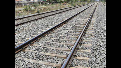 Kalaburagi-Bidar railway line waiting for trains since three years