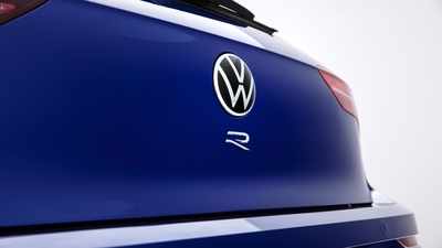 2021 Volkswagen Golf R to premiere on November 4