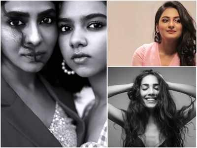Poornima Indrajith to Esther Anil, here are the viral pictures of the week