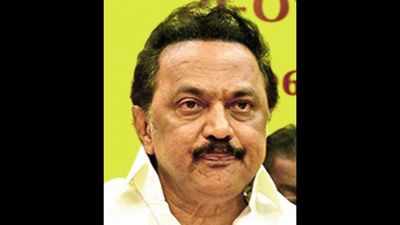 Chennai: Stalin to attend virtual public meetings
