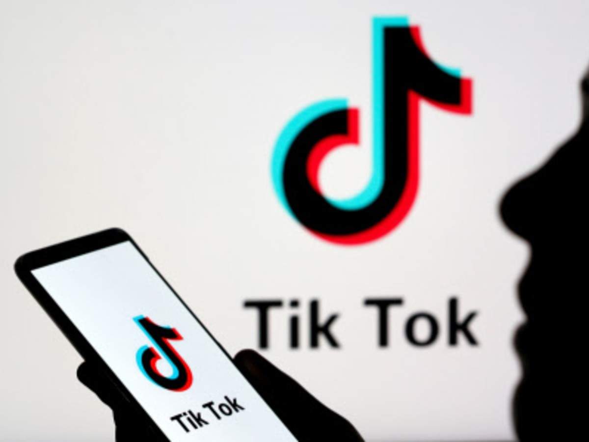 Us Judge Blocks Commerce Department S Order Set To Ban Tiktok Order Times Of India