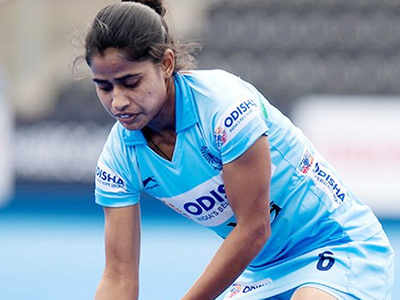 Want to improve 'drastically' as player, says defender Reena Khokhar ...