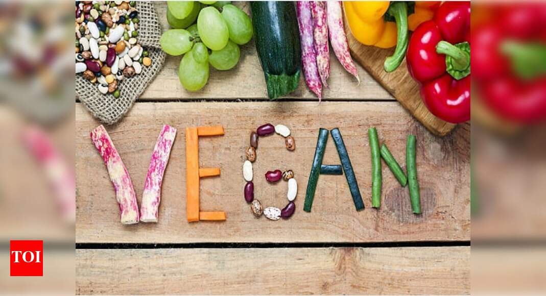 Experts suggest simple ways to lead a Vegan lifestyle - Times of India